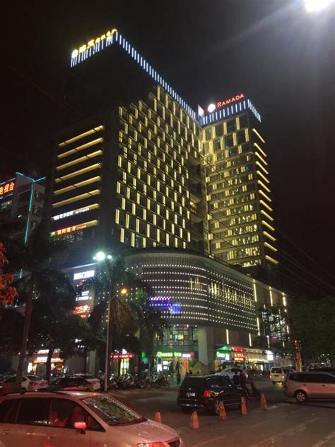 ramada enping|RAMADA ENPING: See 5 Hotel Reviews, Price Comparison and .